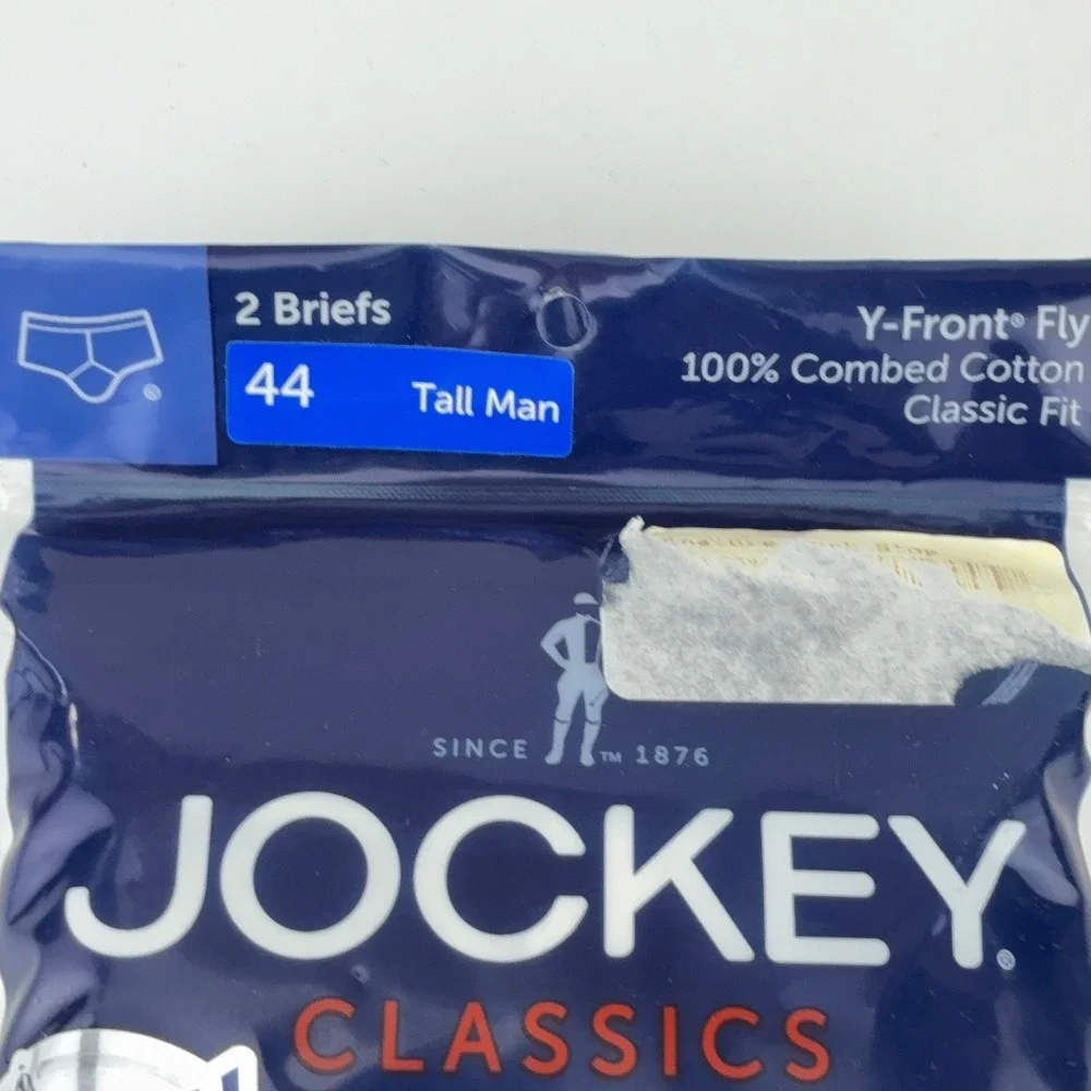 Jockey classics pack